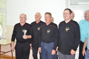 Na meddruštvenem turnirju Bočanke prve, Bočani drugi 7